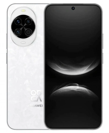 Huawei Nova 14 12/256 ГБ White Huawei Nova 14 12/256 ГБ White