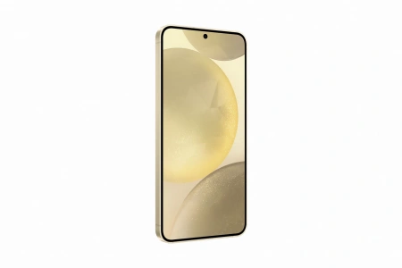 смартфон samsung galaxy s24 12/256 гб, amber yellow (s9210)