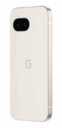 смартфон google pixel 9a 8/256 гб porcelain usa смартфон google pixel 9a 8/256 гб porcelain usa