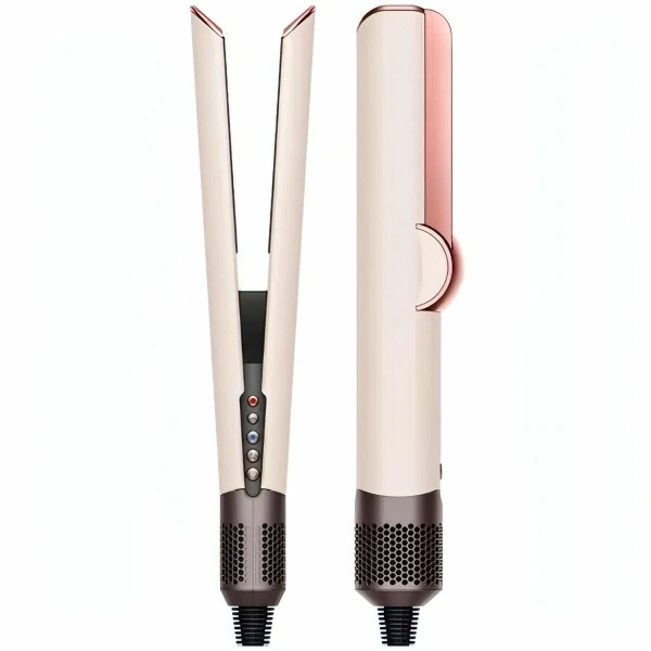 Выпрямитель Dyson HT01 Airstrait Straightener Ceramic Pink/Rose Gold