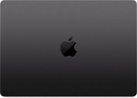 ноутбук apple macbook pro 14 (2026) (m5 max 18c/32c gpu) 36 гб, 2 тб , чёрный космос ноутбук apple macbook pro 14 (2026) (m5 max 18c/32c gpu) 36 гб, 2 тб , чёрный космос