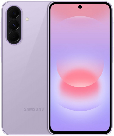 Samsung Galaxy A37 8/128 Лавандовый (Awesome Lavender) Samsung Galaxy A37 8/128 Лавандовый (Awesome Lavender)
