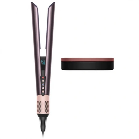 выпрямитель dyson ht01 airstrait jasper plum выпрямитель dyson ht01 airstrait jasper plum
