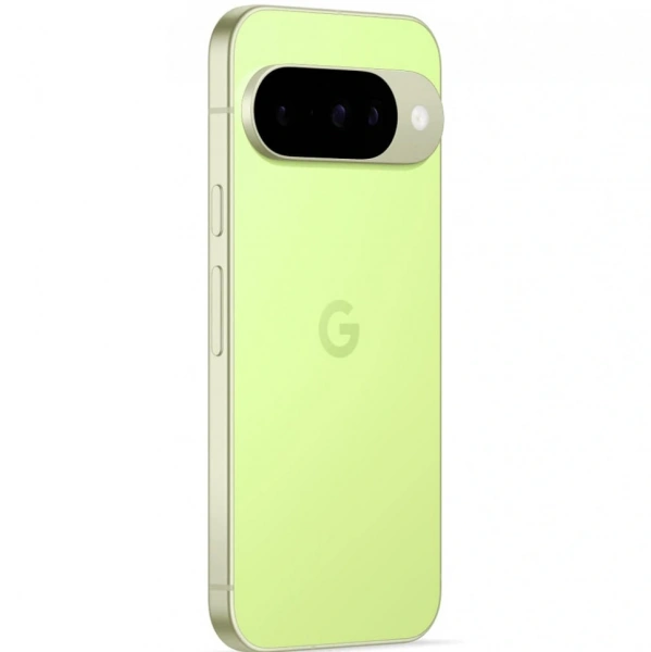 смартфон google pixel 10 12/128 гб lemongrass usa