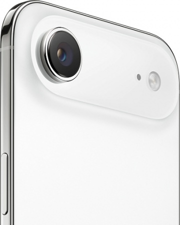 смартфон apple iphone air 512 гб, облачно-белый | cloud white, (dual esim)