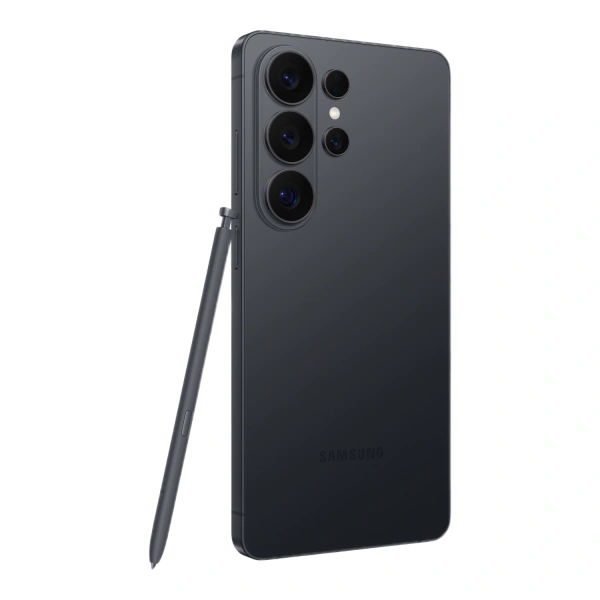 смартфон samsung galaxy s26 ultra 12/512 гб чёрный