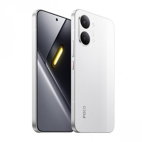 смартфон pocophone  x8 pro max 5g 12/256gb white