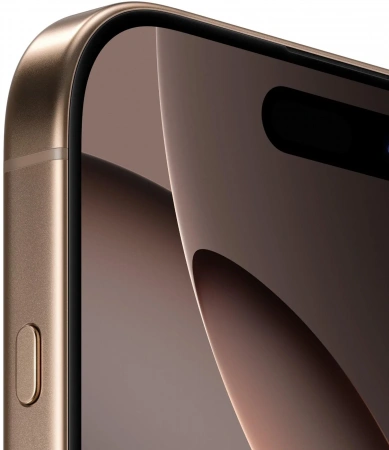 смартфон apple iphone 16 pro max 256 гб, desert titanium (nano-sim + nano-sim) смартфон apple iphone 16 pro max 256 гб, desert titanium (nano-sim + nano-sim)