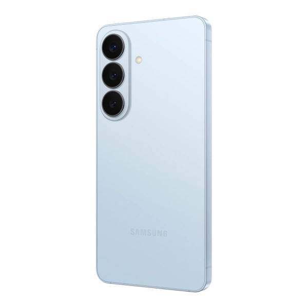 смартфон samsung galaxy s26 plus 12/256 гб голубой