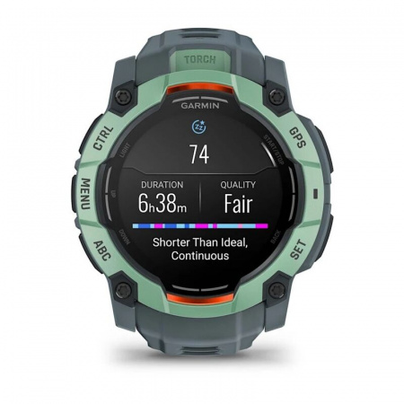 умные часы watch garmin instinct 3 50 amoled neotropic/twilight band 010-03020-01 умные часы watch garmin instinct 3 50 amoled neotropic/twilight band 010-03020-01