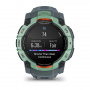умные часы watch garmin instinct 3 50 amoled neotropic/twilight band 010-03020-01 умные часы watch garmin instinct 3 50 amoled neotropic/twilight band 010-03020-01