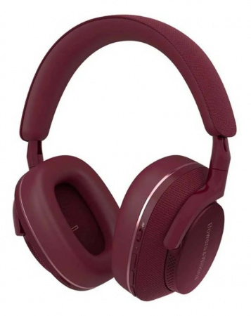 Беспроводные наушники Bowers & Wilkins Px7 S2e Ruby Red Беспроводные наушники Bowers & Wilkins Px7 S2e Ruby Red