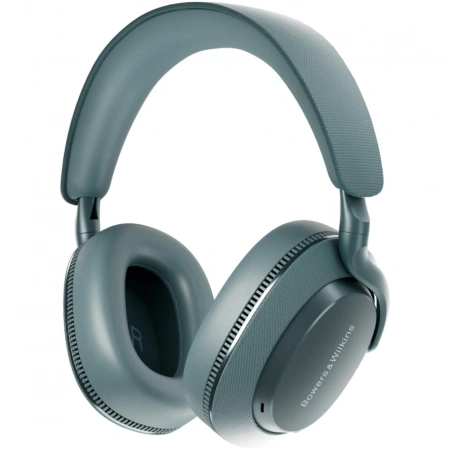 Беспроводные наушники Bowers & Wilkins Px7 S3 Frost Blue Беспроводные наушники Bowers & Wilkins Px7 S3 Frost Blue