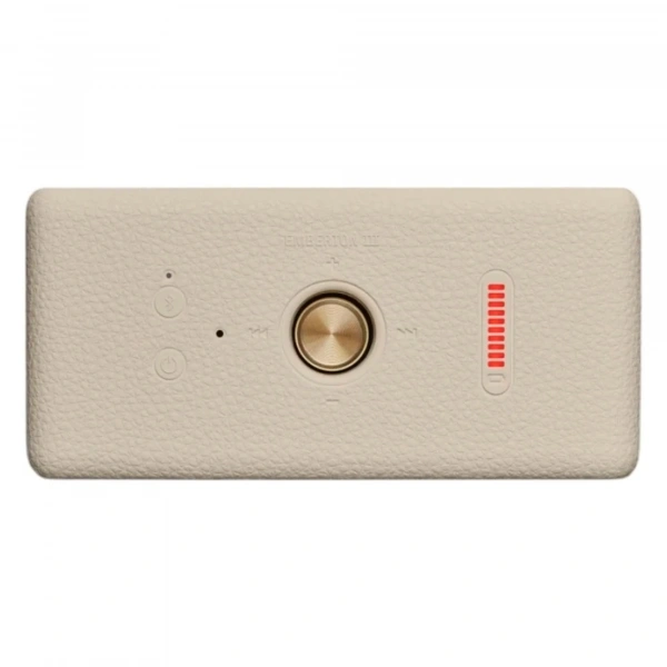 портативная акустика marshall emberton iii cream
