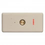 портативная акустика marshall emberton iii cream