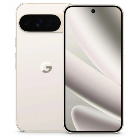 Смартфон Google Pixel 10 Pro XL 16/256 ГБ Рorcelain USA Смартфон Google Pixel 10 Pro XL 16/256 ГБ Рorcelain USA