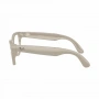умные очки ray-ban meta skyler, rw4010 shiny chalky grey/sapphire transitions умные очки ray-ban meta skyler, rw4010 shiny chalky grey/sapphire transitions