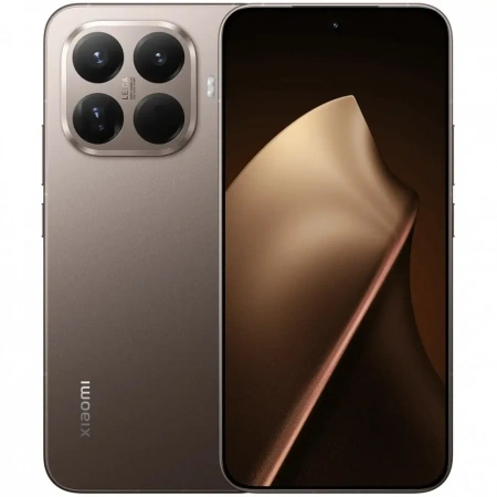 Смартфон Xiaomi 15T 12/256 Gb Mocha Gold Leica 