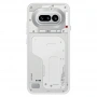 смартфон nothing phone (4a) 8/256gb белый (white) смартфон nothing phone (4a) 8/256gb белый (white)