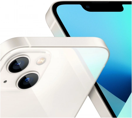 iphone 13 512 гб, starlight
