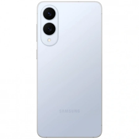 смартфон samsung galaxy s25 edge 12/512gb icy blue