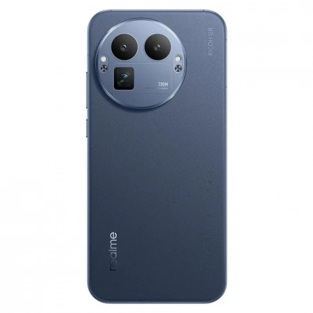 смартфон realme gt 8 pro 16/512 гб, blue смартфон realme gt 8 pro 16/512 гб, blue