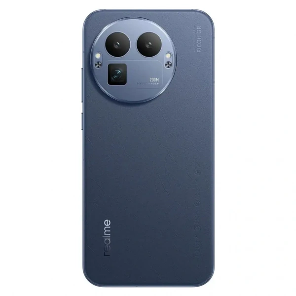 смартфон realme gt 8 pro 16/512 гб, blue