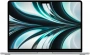 ноутбук apple macbook air 13 m2 16/256гб, silver (mc7v4)