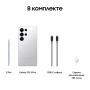 смартфон samsung galaxy s25 ultra 12/1024gb titanium white silver(s938b) смартфон samsung galaxy s25 ultra 12/1024gb titanium white silver(s938b)