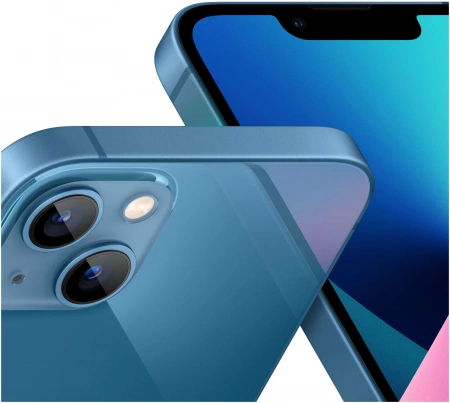 iphone 13 512 гб, blue iphone 13 512 гб, blue