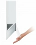 электрическая сушилка для рук dyson airblade hu02 white