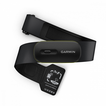 Монитор сердечного ритма (пульсометр) Garmin HRM 600 010-13383-00 M-XL Монитор сердечного ритма (пульсометр) Garmin HRM 600 010-13383-00 M-XL