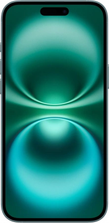 смартфон apple iphone 16 512 гб, teal (nano-sim + esim) смартфон apple iphone 16 512 гб, teal (nano-sim + esim)