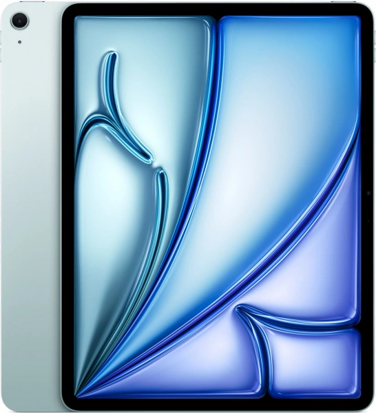 Планшет Apple iPad Air 11 (M3, 2025) Wi-Fi 256 ГБ, Blue