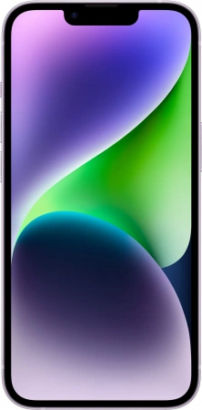 смартфон iphone 14 512 гб purple (nano-sim + esim) смартфон iphone 14 512 гб purple (nano-sim + esim)