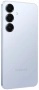 смартфон samsung galaxy s25 plus 12/128 гб icy blue