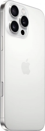 смартфон apple iphone 16 pro max 1 тб, white titanium (nano-sim + esim) смартфон apple iphone 16 pro max 1 тб, white titanium (nano-sim + esim)