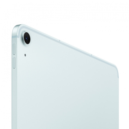 планшет apple ipad air 13 (m4, 2026) wi-fi 1024 гб, blue «голубой»