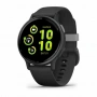 умные часы watch garmin vivoactive 5 slate black 010-02862-5a умные часы watch garmin vivoactive 5 slate black 010-02862-5a