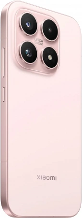 смартфон xiaomi 17 12/512gb leica alpine pink global смартфон xiaomi 17 12/512gb leica alpine pink global