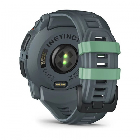 умные часы watch garmin instinct 3 50 amoled neotropic/twilight band 010-03020-01 умные часы watch garmin instinct 3 50 amoled neotropic/twilight band 010-03020-01