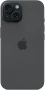 смартфон apple iphone 15 128 гб, black (nano-sim + esim) смартфон apple iphone 15 128 гб, black (nano-sim + esim)