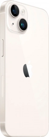 смартфон iphone 14 128 гб starlight (nano-sim + nano-sim) смартфон iphone 14 128 гб starlight (nano-sim + nano-sim)
