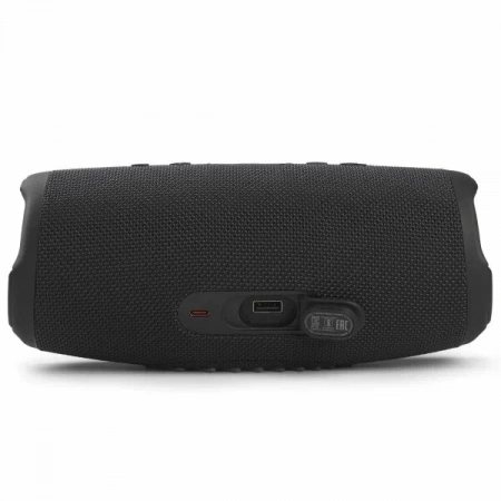портативная акустика jbl charge 5 black портативная акустика jbl charge 5 black