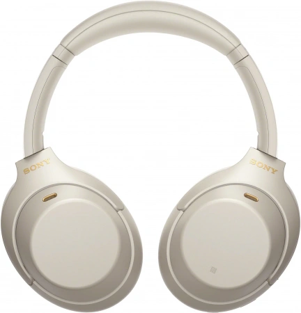 наушники sony wireless wh-1000xm4 silver наушники sony wireless wh-1000xm4 silver