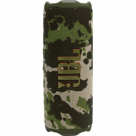 Портативная акустика JBL Flip 7 Squad Портативная акустика JBL Flip 7 Squad