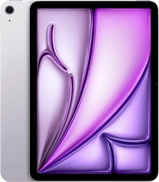Планшет Apple iPad Air 11 (M3, 2025) Wi-Fi 256 ГБ, Purple