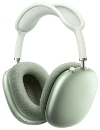 Беспроводные наушники Apple AirPods Max Green Беспроводные наушники Apple AirPods Max Green