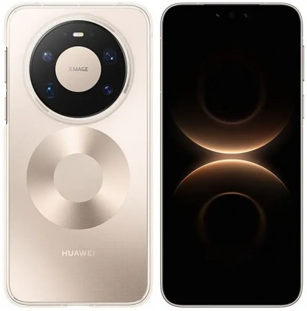 Смартфон Huawei Mate 80 Pro 16/512 Gb Gold Смартфон Huawei Mate 80 Pro 16/512 Gb Gold