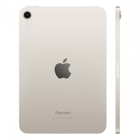 планшет apple ipad mini (7-го поколения) (2024) wi-fi 128 гб starlight планшет apple ipad mini (7-го поколения) (2024) wi-fi 128 гб starlight